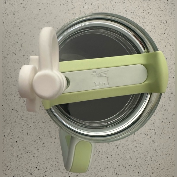 Starbucks x Stanley 500 Store Thailand VERY Limited Edition 40oz Tumbler - Picture 5 of 6